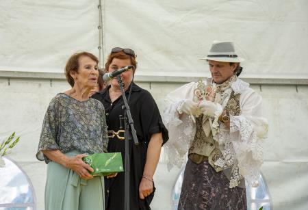 ODPRTJE GRADU DVOR (42)